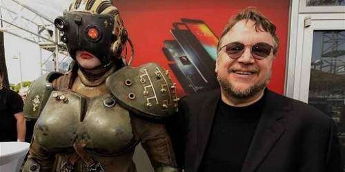 Guillermo del Toro rodará la segunda parte de ‘Pacific Rim’