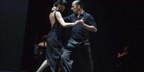 Isabela organiza decimoséptimo festival de tango