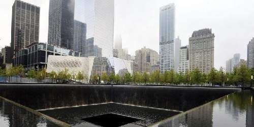 Llega a la Gran Manzana el juego de Twitter del dinero escondido