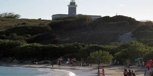 Aptas para bañistas todas las playas monitoreadas por la JCA