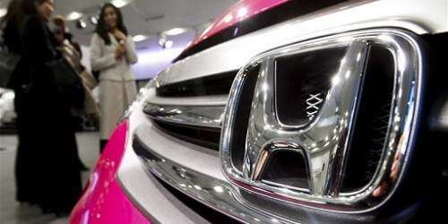 Honda, Nissan y Mazda llaman a revisión a más de 2 millones de vehículos