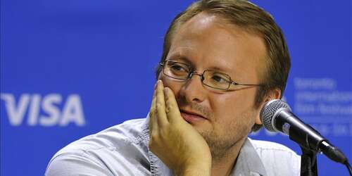 Rian Johnson dirigirá y escribirá ‘Star Wars: Episode VIII’