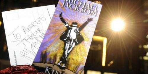 El legado agridulce de Michael Jackson