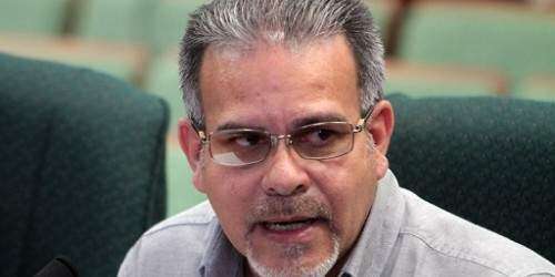 Hacen llamado al pueblo a que no pague la luz ni el agua