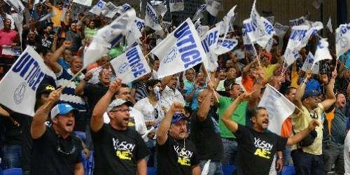 La UITICE aprueba unánimamente voto de huelga en la AEE