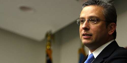 AGP exalta su gobierno de apertura ante movilizaciones sindicales