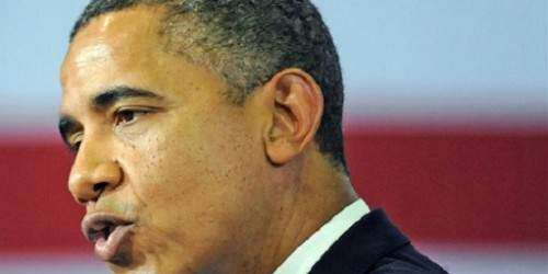 Obama evalúa opciones en Irak