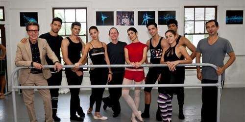 Noveno bailarín del ballet cubano llegó a EEUU el pasado viernes