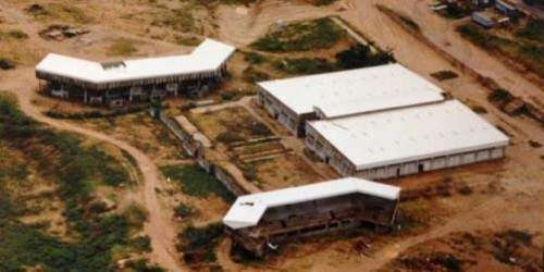 Investigan a Vieques y a OCAM por mal uso de fondos federales  (documento)