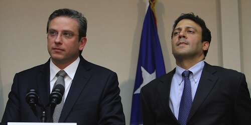 Puertos se queda embrollado a pesar de APP del aeropuerto