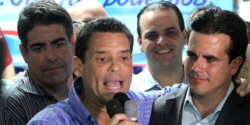 Primarias de SJ muestran división en el PNP y debilidad de Pierluisi