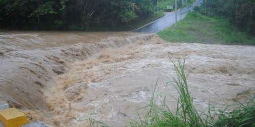 Precaria la operación del Sistema de Alerta de Emergencias