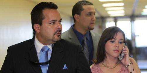 Apelativo falla en contra de contable Lutgardo Acevedo