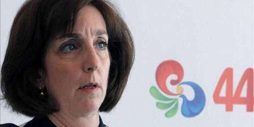 Venezuela dice que la amenaza de sanciones es un obstáculo hacia el desarro