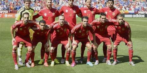 España, ante el desafío más grande