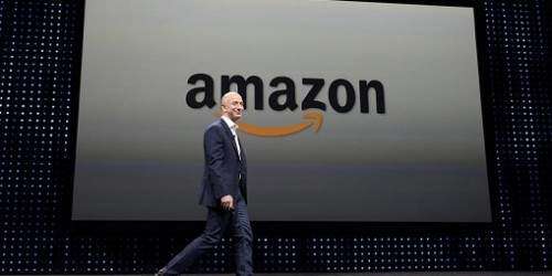 Amazon lanza Prime Music