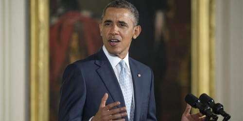 No descartan opciones para detener el avance de extremistas en Irak