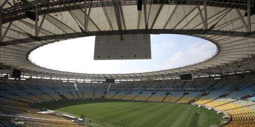 Solo la mitad de los estadios del Mundial dispondrán de red wifi