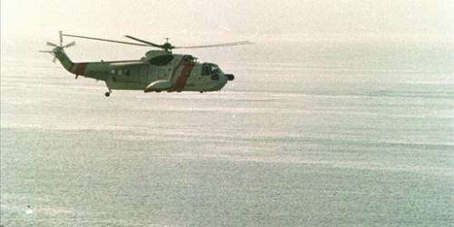 Guardacostas rescatan 6 inmigrantes que naufragaron cerca a costa de Florid