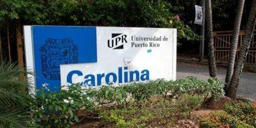 Entrevistan a candidato para rector de UPR Carolina a pesar de oposición (d