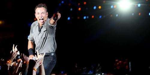 ‘Born in the USA’ cumple 30 años