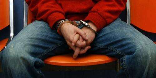 Encarcelan a sujeto por incesto en Ponce