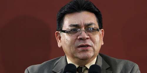 Cuestionan constitucionalidad de reforma energética ante el Tribunal