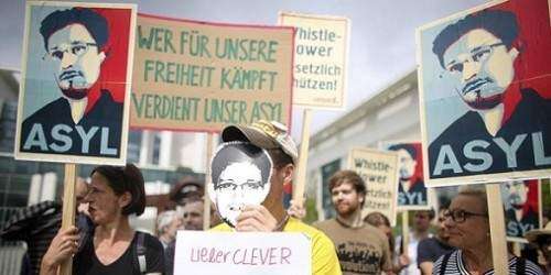 A un año de las revelaciones de Snowden