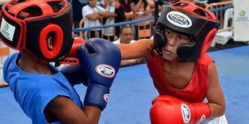 Juegos de Puerto Rico: Inician sobre 24 combates de boxeo