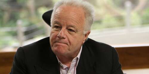 Renuncia vicepresidente de la Junta de Gobierno de la UPR