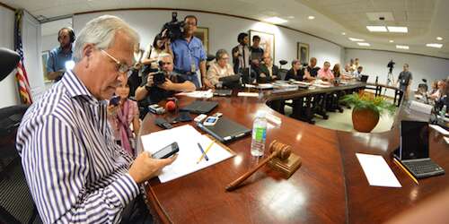 Junta de Gobierno UPR aprueba a ocho rectores