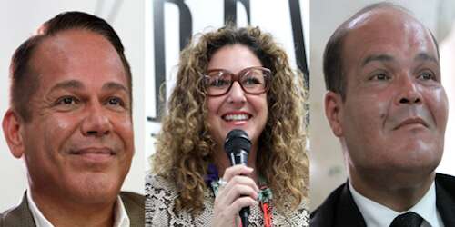 ‘Revelación Moda’ lejos de mimetizar a ‘Project Runaway’