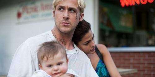 Eva Mendes y Ryan Gosling esperan un hijo