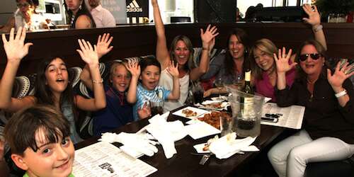 Guía para ver y celebrar la final de la Copa Mundial