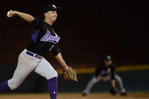 Ganan los locales en inicio Carnaval de Campeones