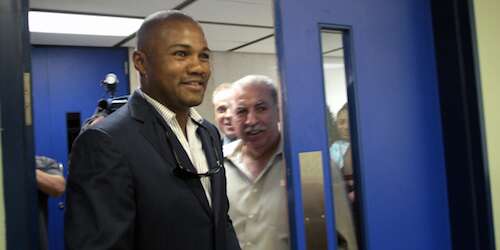 Tito Trinidad contrademanda a Popular por más de $28 millones