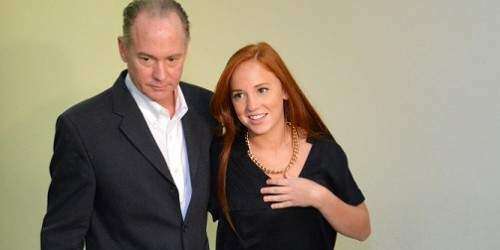 Hija de Casellas enfrentará cargos menos graves por ‘hit and run’