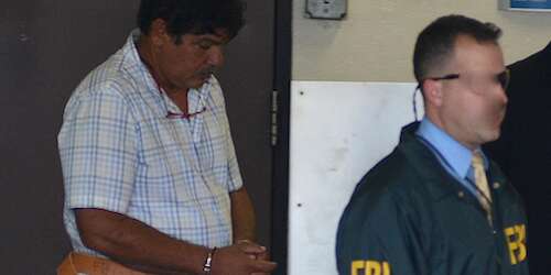 Ingeniero experto en vertederos el testigo cooperador contra Rivera Correa