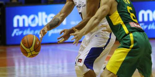 Puerto Rico se juega su pase a Río y Toronto en el Centrobasket