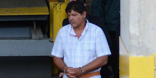 FEI suspende a alcalde de Río Grande