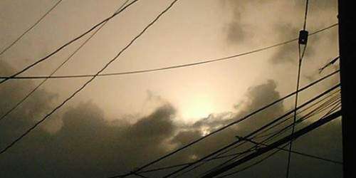 Moderado el Índice de Calidad de Aire según la JCA