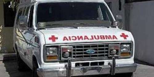 Hombre resulta herido en playa de Guánica