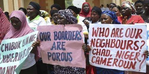 Boko Haram asesinó a 2,053 civiles en primer semestre de 2014