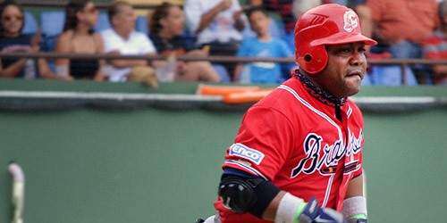 Al Solá Morales los bicampeones Bravos