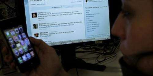 Gobierno también se conecta a las redes para servicio directo al ciudadano