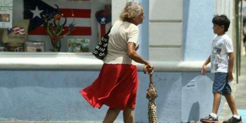 PR en la encrucijada ante el envejecimiento poblacional y la fuga de jóvene