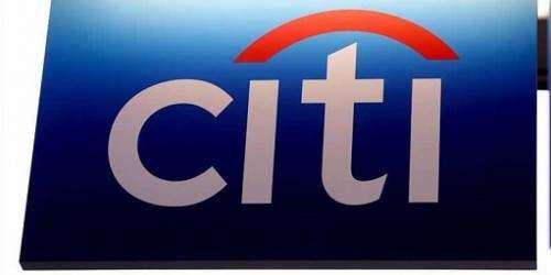 Citigroup ultima acuerdo multimillonario con el Gobierno por la hipotecas b