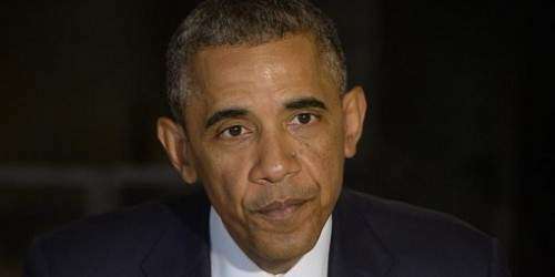 Obama pide alto el fuego en este de Ucrania para permitir investigación sob