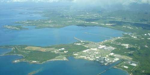 Niegan esté plancha’o Roosevelt Roads pese a conversaciones con mega empres