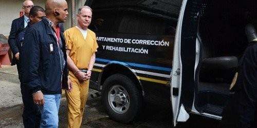 Pablo Casellas recluído en emergencias del Centro Médico